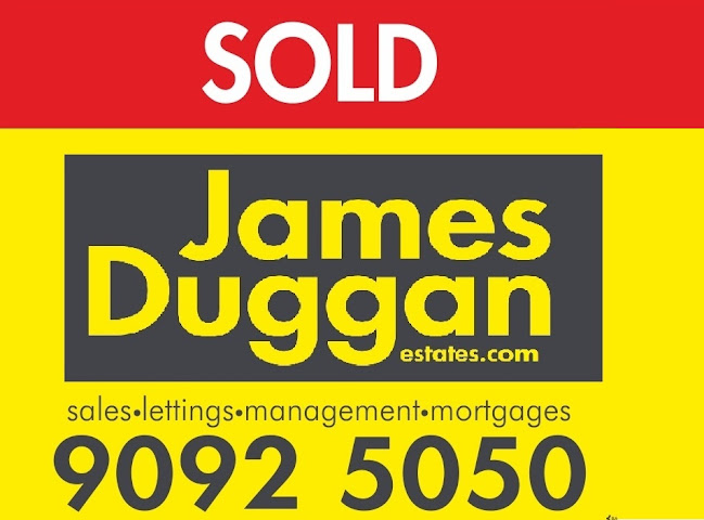 James Duggan Estates - Belfast