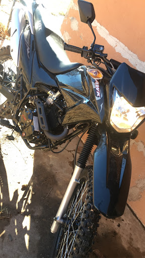 Motorcycle Dealer «Orion Powersports», reviews and photos, 2333 Minnis Dr c, Haltom City, TX 76117, USA