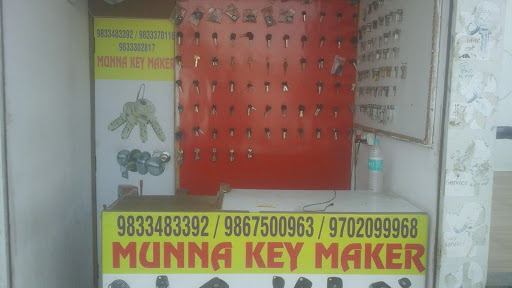 Key Maker Munna