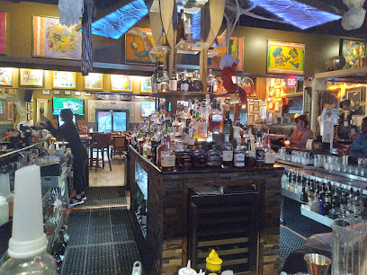 The MUSE Bourbon Bar & Grill - 11475 San Jose Blvd #7965, Jacksonville, FL 32223