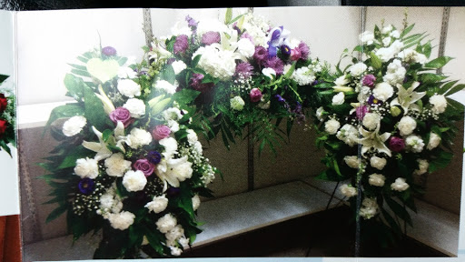 Funeral Home «Angel Funeral Home», reviews and photos, 1600 S 1st St, Austin, TX 78704, USA