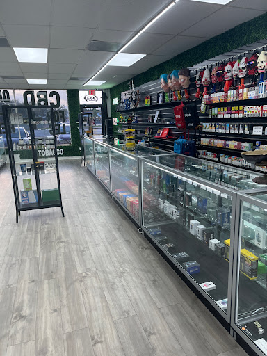 Tobacco Shop «Smokology Smoke Shop», reviews and photos, 205 N US Hwy 17 92, Longwood, FL 32750, USA