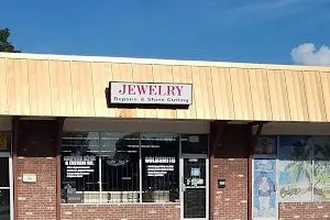 Jewelry Repair Stone Cutting & Coins image