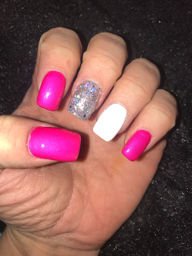 Nail Salon «Lovely Nails», reviews and photos, 17380 Smith Ave, Sandy, OR 97055, USA