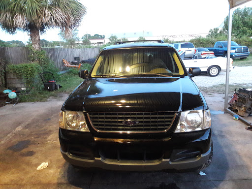Used Car Dealer «Amazing Autos», reviews and photos, 610 S Collins St, Plant City, FL 33563, USA