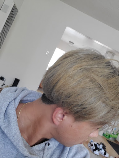 Nail Salon «Hair Salon Ziva», reviews and photos, Hair Salon Ziva, 3050 Sepulveda Blvd, Torrance, CA 90505, USA