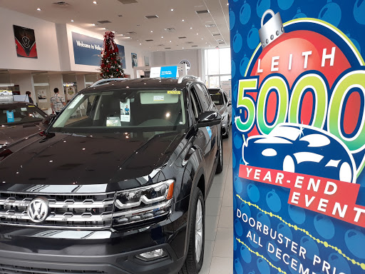 Car Dealer «Leith Cars», reviews and photos, 5602 Capital Blvd, Raleigh, NC 27616, USA