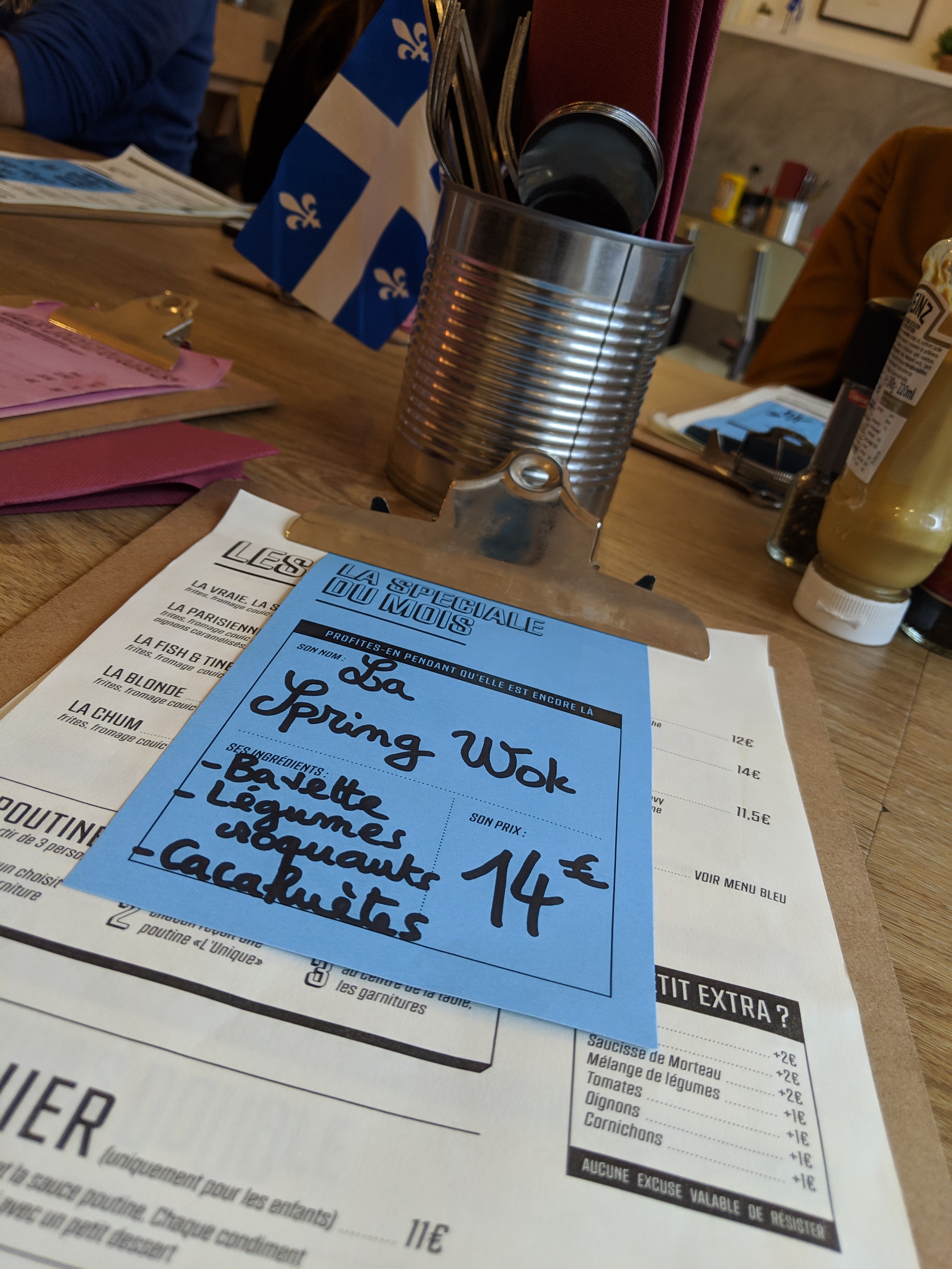 Photo n° 6 de l'avis de Pras.i fait le 08/03/2019 à 13:16