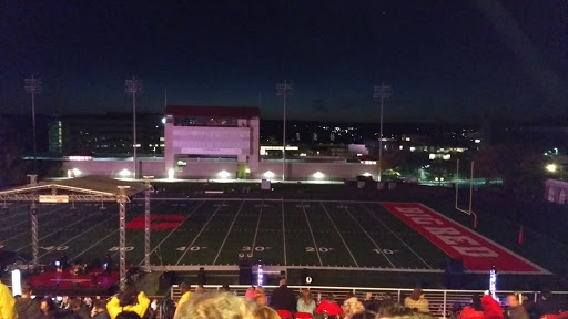 Athletic Field «Schoellkopf Field», reviews and photos, 513 Campus Rd, Ithaca, NY 14850, USA