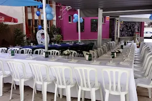 Cafetería Tetería "Las Farolas" image