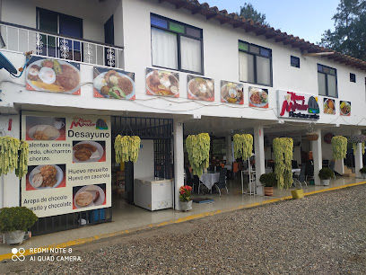 Nuevo mirador Restaurante y Hospedaje - El Peñol-Guatapé #3, Guatape, Guatapé, Antioquia, Colombia