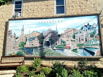 Historic Cedarburg Wisconsin Wall Art