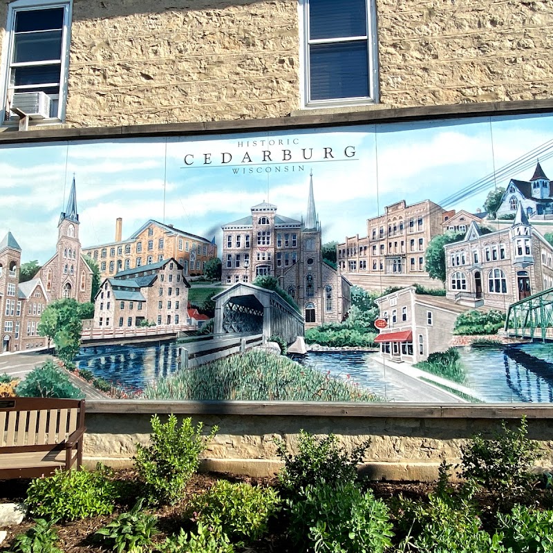 Historic Cedarburg Wisconsin Wall Art