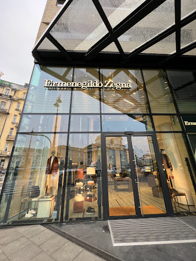 Zegna Boutique