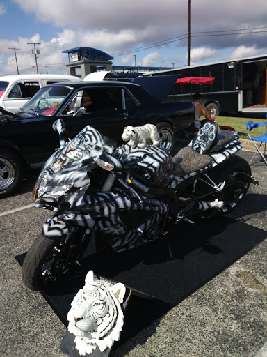 Sporting Goods Store «Simpson Performance Products», reviews and photos, 328 FM306, New Braunfels, TX 78130, USA