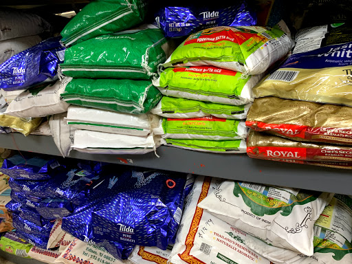 Grocery Store «Namaskar Asian Supermarket», reviews and photos, 78 Portland Ave, Bergenfield, NJ 07621, USA