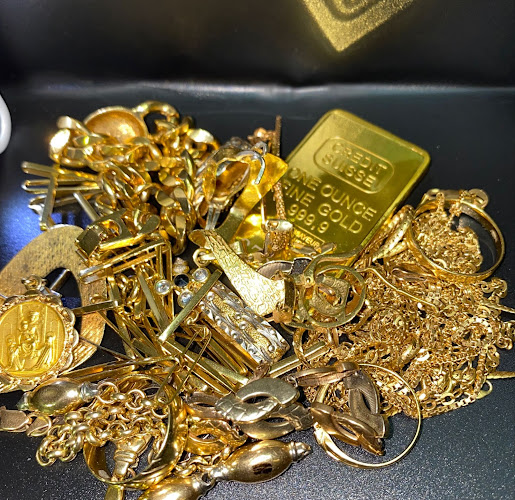 Rezensionen über Bahnhof Bern gold ankaufen GmbH in Bern - Juweliergeschäft