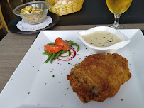 Plats et boissons du Restaurant Au Tilleul à hoenheim à Hœnheim - n°7