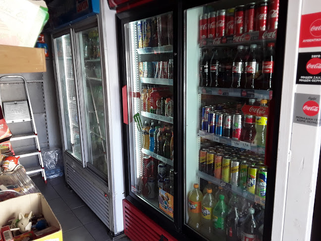 Στρίντζης Θεόδωρος Ανοιχτές ώρες