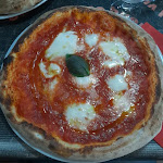 Photo n°2 de l'avis de Marina.a fait le 14/11/2023 à 08:13 sur le  Il Vulcano Buono à Cagliari