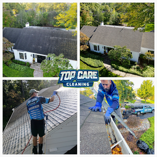 Carpet Cleaning Service «Top Care Cleaning Services», reviews and photos, 3493 Busch Dr SW, Grandville, MI 49418, USA