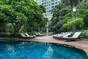 RAMA GARDENS HOTEL BANGKOK- SHA Extra Plus Certified image