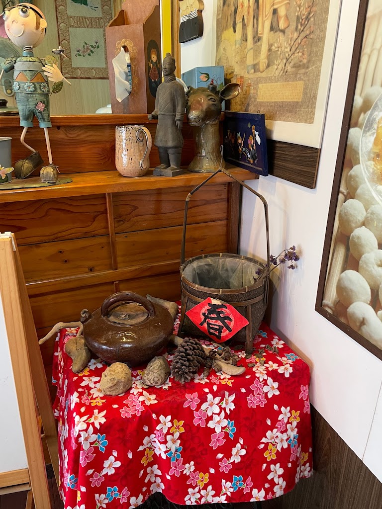 根源 包ㄚ粉圓 中興店 的照片