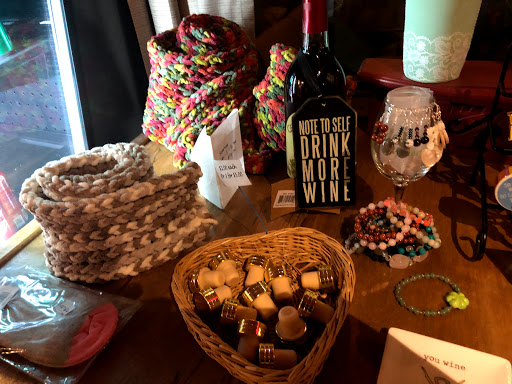 Winery «Helotes Creek Winery», reviews and photos, 14359 Old Bandera Rd #6, Helotes, TX 78023, USA