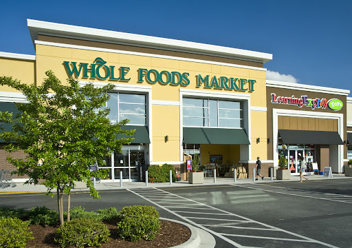 Whole Foods Market, 3804 Oleander Dr, Wilmington, NC 28403, USA, 