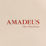 Photo n°1 de l'avis de Christoph.c fait le 25/11/2023 à 19:26 sur le  AMADEUS Restaurant & Bar à Stuttgart