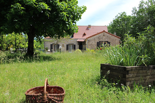 Lodge La mésange bleue Cénac-et-Saint-Julien