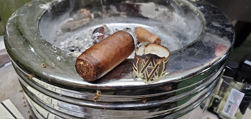 Cigar Shop «The Cigar Affair», reviews and photos, 323 Conant St, Maumee, OH 43537, USA