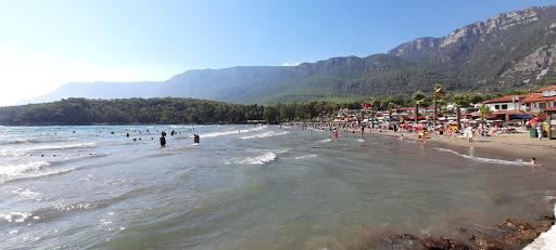 Fethiye Küçük Sanayi Sitesi