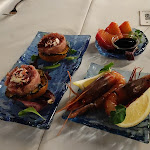 Photo n°2 de l'avis de Placido.e fait le 02/08/2023 à 07:19 sur le  Terrazza Prisco à Santa Maria di Castellabate