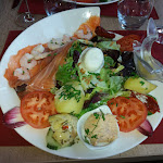 Photo n° 1 de l'avis de Claude.a fait le 22/02/2019 à 13:51 pour AU GATEAU BRETON « O’GB » à Chenonceaux