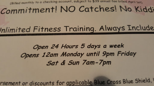 Gym «Planet Fitness», reviews and photos, 2420 Wisteria Dr SW, Snellville, GA 30078, USA