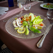 Plats et boissons du Restaurant français Restaurant de l'Agriculture à Valmont - n°20