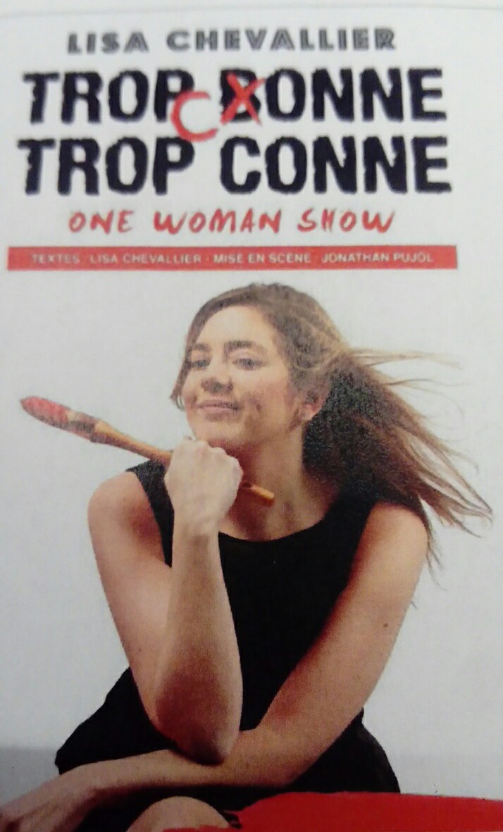 Photo n° 1 de l'avis de Claude.e fait le 17/11/2019 à 09:13