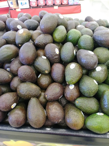 Supermarket «El Ahorro», reviews and photos, 10050 Long Point Rd, Houston, TX 77055, USA