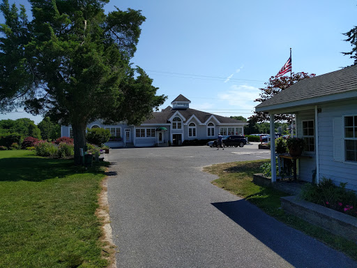 Golf Club «Avalon Golf Club», reviews and photos, 1510 U.S. 9, Cape May Court House, NJ 08210, USA