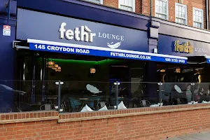 Fethr Lounge image