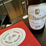 Photo n°8 de l'avis de Marcus.u fait le 29/07/2014 à 21:56 sur le  Pizzeria Da Bruno à Aarbergen