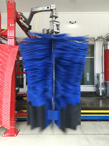 Car Wash «Legends Express Car Wash», reviews and photos, 222 E Round Grove Rd, Lewisville, TX 75067, USA