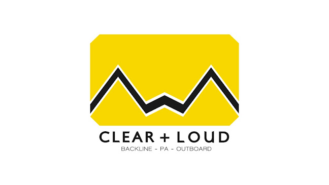 Clear And Loud PA Hire - Newcastle upon Tyne