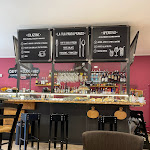 Photo n°1 de l'avis de Antonello.i fait le 21/09/2022 à 07:03 sur le  Caffè da Ludo e Giò à Sestri Levante