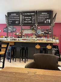 Menu / carte de Caffè da Ludo e Giò à Sestri Levante