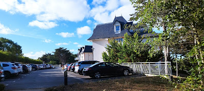 HMC - Val Andre à Pléneuf-Val-André