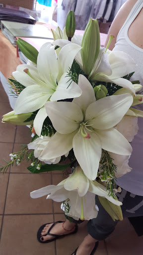 Florist «Blanca Flor Flower Shop», reviews and photos, 3102 Telephone Rd, Houston, TX 77023, USA