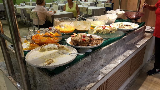 Logo da empresa - Restaurante Vida e Saúde