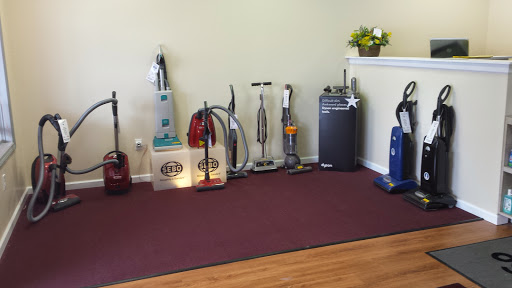 Vacuum cleaning system supplier Springfield
